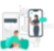 Access a coach anytime